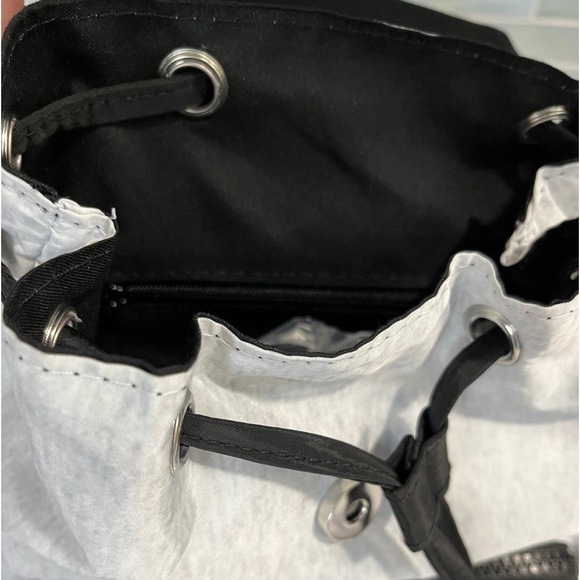 Disney’s Mickey Mouse Drawstring Backpack - Picture 6 of 8